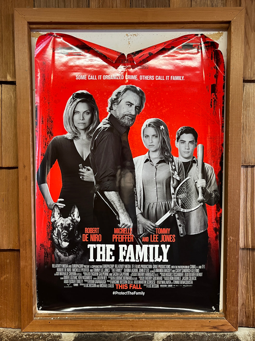 Family, The (2013)