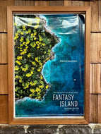 Fantasy Island (2020)