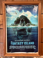 Fantasy Island (2020)