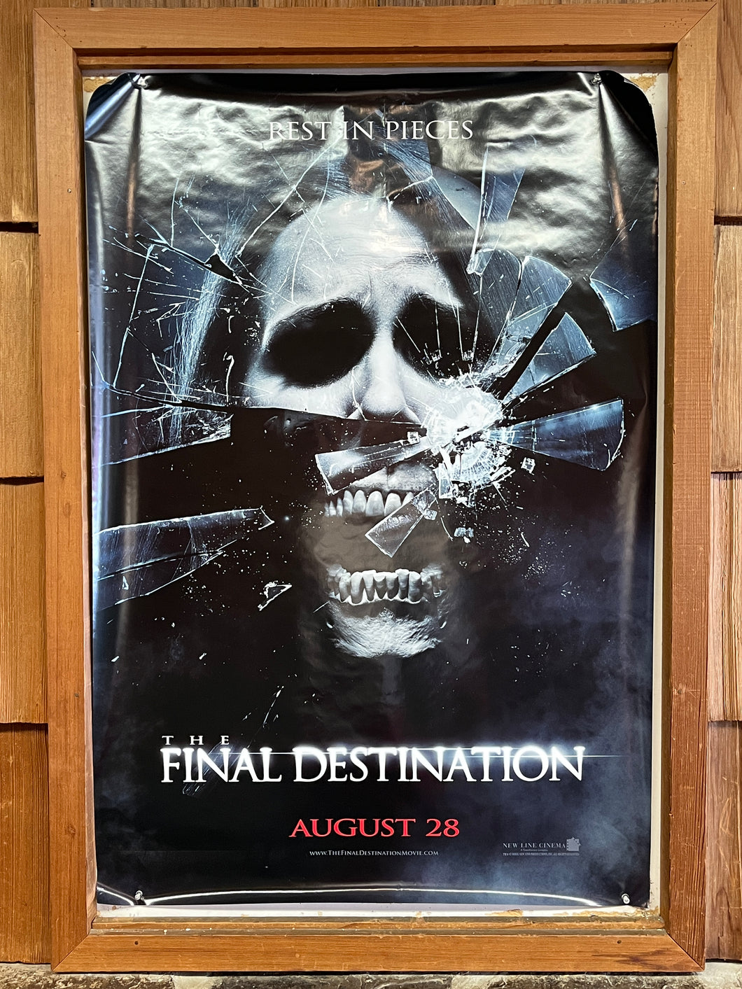 Final Destination, The (2009)