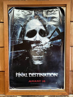 Final Destination, The (2009)