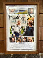 Finding You (2021)