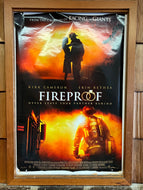 Fireproof (2008)
