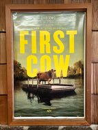 First Cow (2020)