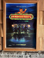 Five Nights at Freddy's (2023)