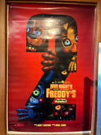 Five Nights at Freddy's 2 (2025)