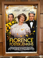 Florence Foster Jenkins (2016)