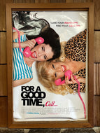 For a Good Time, Call... (2012)