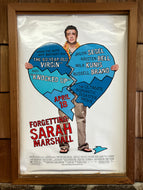 Forgetting Sarah Marshall (2008)
