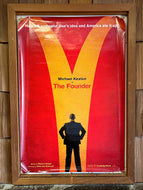 Founder, The (2017)
