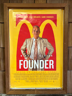Founder, The (2017)