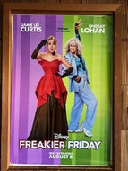 Freakier Friday (2025)