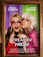 Freakier Friday (2025) Alt 1