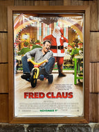 Fred Claus (2007)