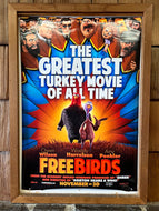 Free Birds (2013)