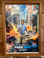Free Guy (2021)