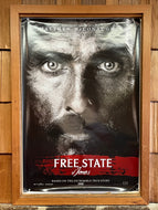 Free State of Jones (2016)