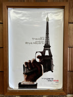 From Paris with Love (2010)