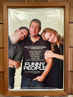 Funny People (2009)
