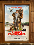 Furry Vengeance (2010)