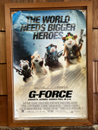 G-Force (2009)