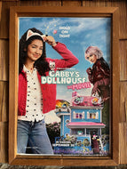 Gabby's Dollhouse: The Movie (2025)