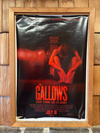 Gallows, The (2015)