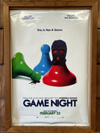 Game Night (2018)