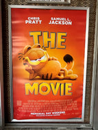 Garfield Movie, The (2024)
