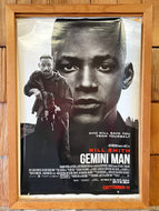 Gemini Man (2019)