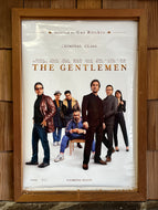 Gentlemen, The (2020)