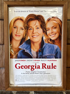 Georgia Rule (2007)