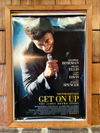 Get on Up (2014)