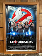 Ghostbusters (2016)