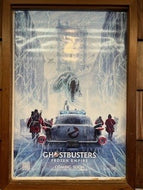 Ghostbusters: Frozen Empire (2024)