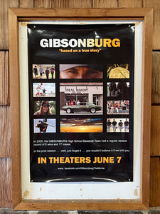Gibsonburg (2013)
