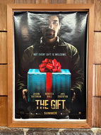 Gift, The (2015)