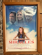 Girl Who Believes in Miracles, The (2021)