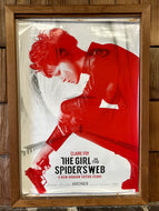 Girl in the Spider's Web, The (2018)