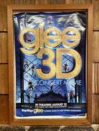Glee: The 3D Concert Movie (2011)