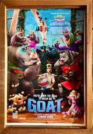 GOAT (2026)