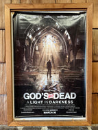 God's Not Dead: A Light in Darkness (2018)