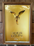 Gods of Egypt (2016)