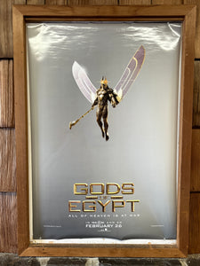 Gods of Egypt (2016)