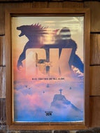 Godzilla x Kong: The New Empire (2024)
