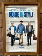 Going in Style (2017)