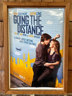 Going the Distance (2010)