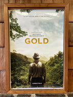 Gold (2016)