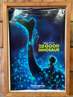 Good Dinosaur, The (2015)