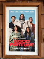 Good Fortune (2025)
